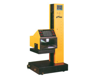 Headlight Tester - Automatic/Computerised