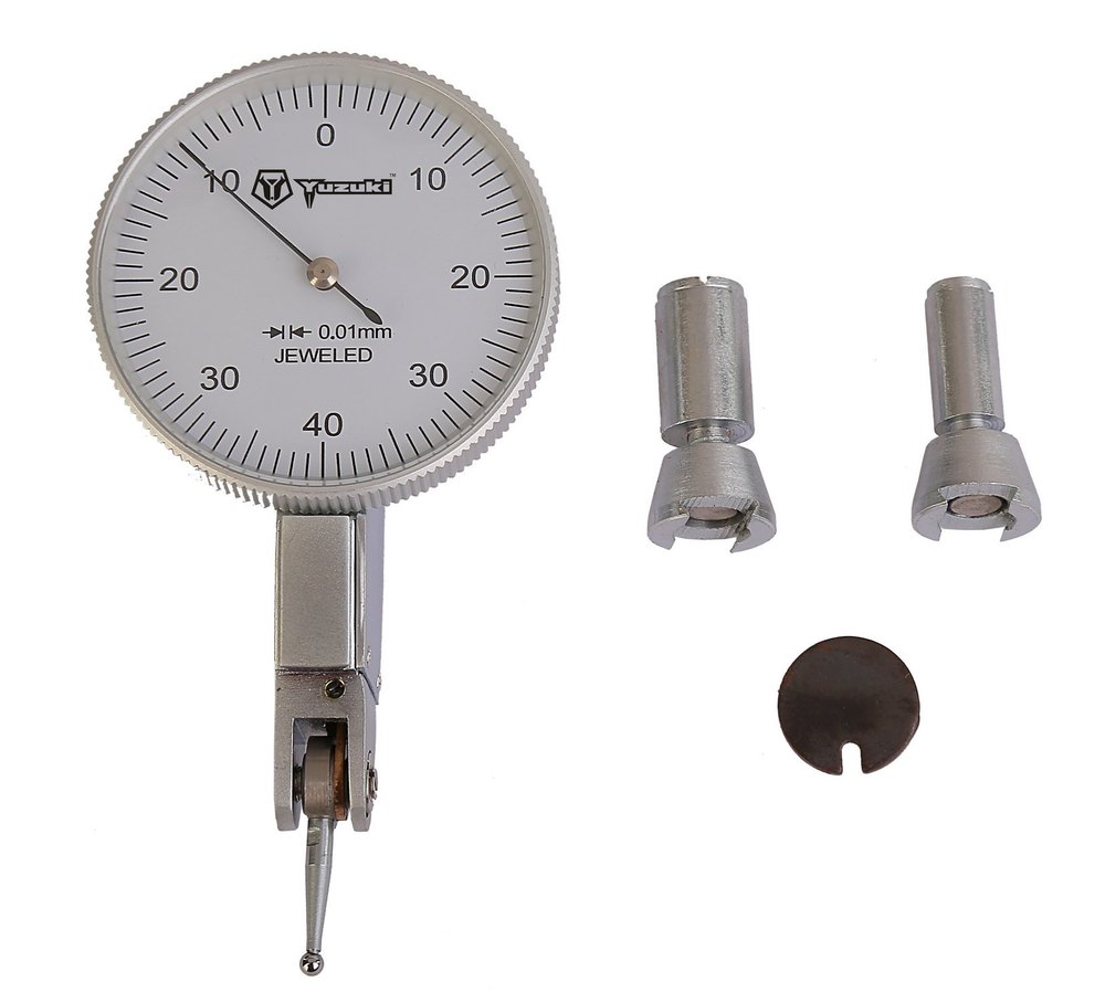 Dial Test Indicator 0.001x0.14mm