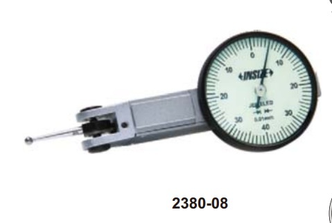 Dial Test Indicator