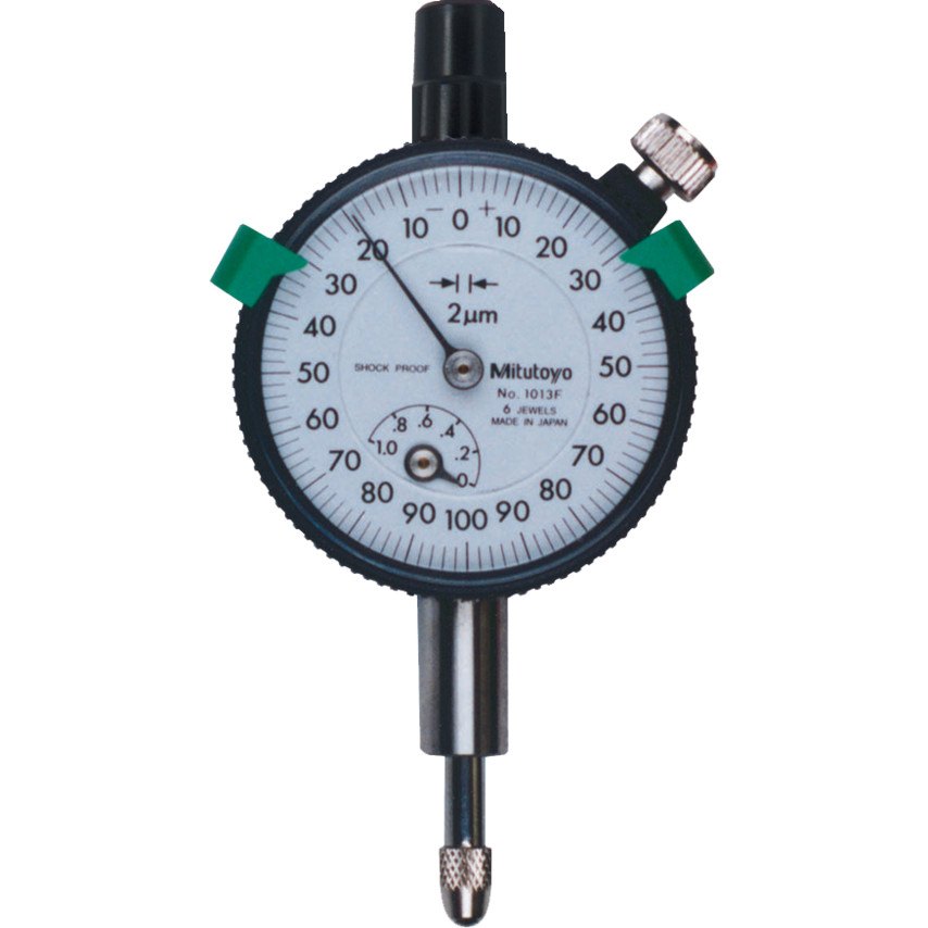 Dial Indicator Mitutoyo