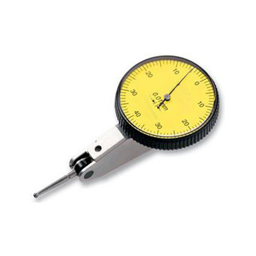 0.8 - 0.14 Mm Measuring Dial Indicator, For Industrial