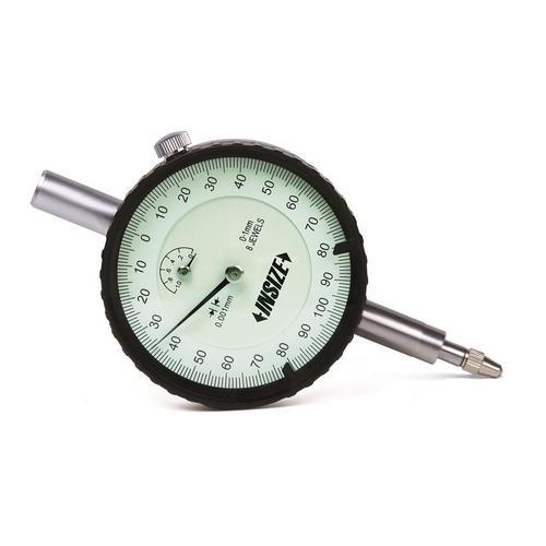 Insize Precision Dial Indicators