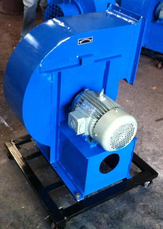 415 V Direct Drive Fans, 1440 2880, Capacity(Air Volume): 500 Cfm To Up