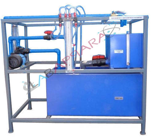 Labappara Losses in Pipe Fitting Apparatus, Packaging Type: Corrugated Box