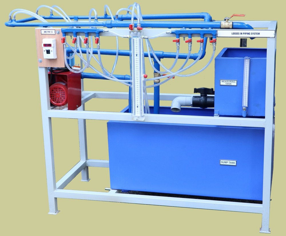 Pipe Fitting Apparatus