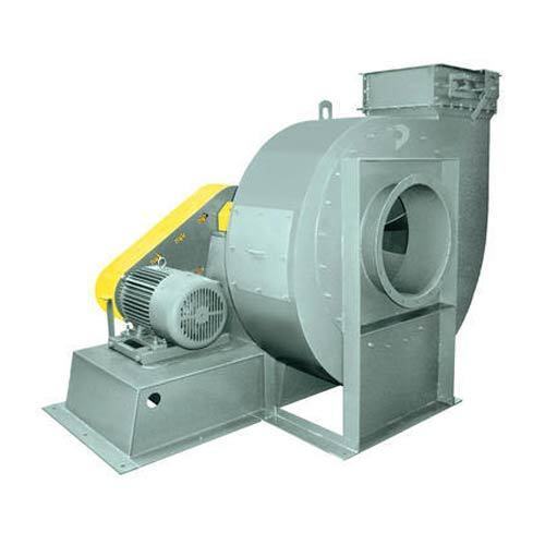 50-500 Watt Cast Iron Belt Driven Blower Fan, For Industrial, 2800 Rpm