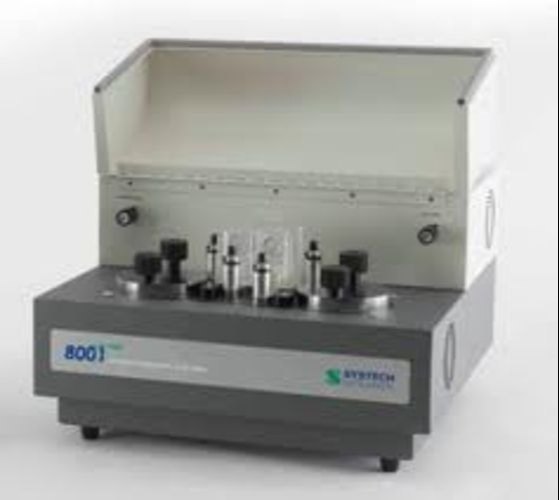 OTR Analyzer