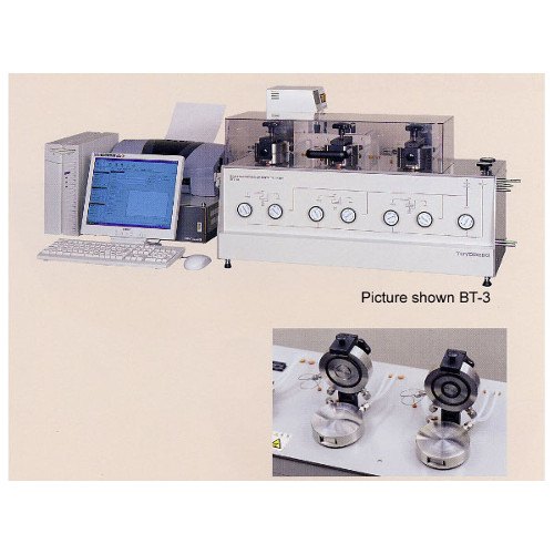 Gas Transmission Rate Tester