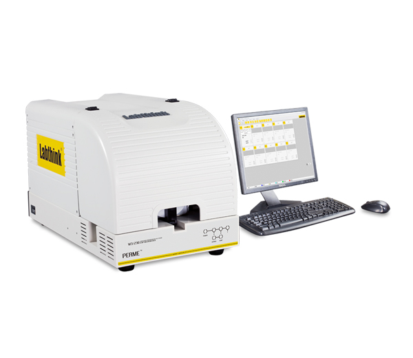 Water Vapour Transmission Rate Tester