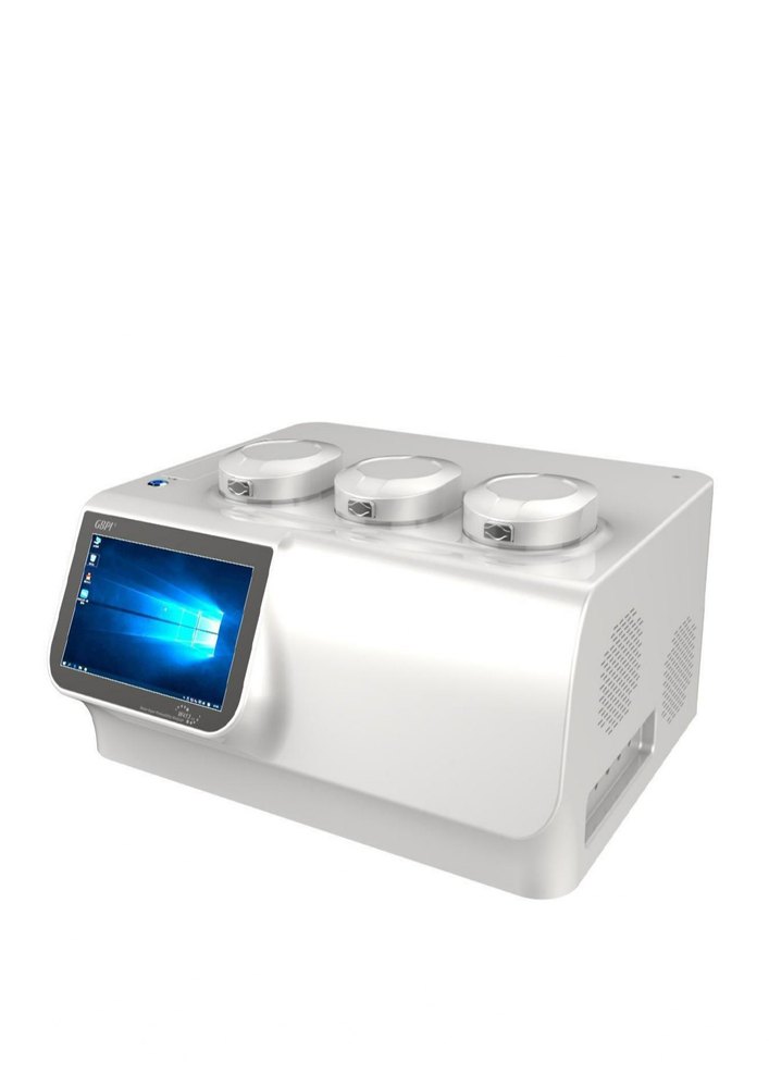OXYGEN TRANSMISSION RATE (OTR) Testing Instruments