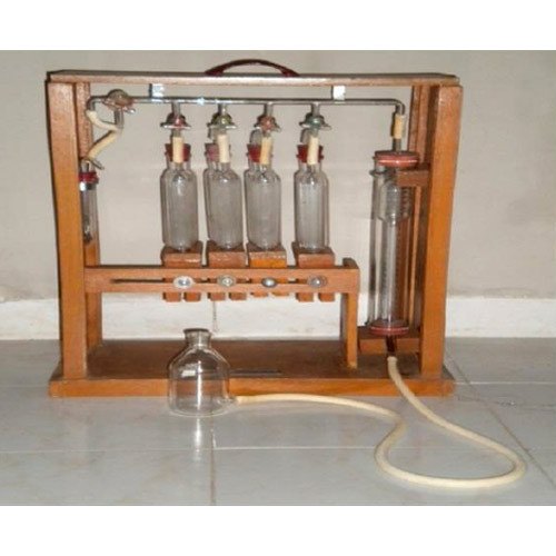 Gas Stripping Apparatus