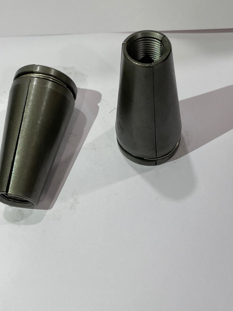 Master Wedge Hydraulic Jack Grips