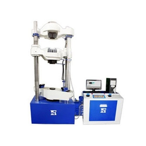 Hydraulic Grips-Universal Testing Machine
