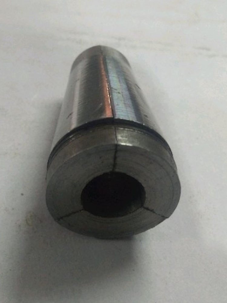 15.2mm Alloy Steel Master Wedges, Automation Grade: Automatic, Round Bar