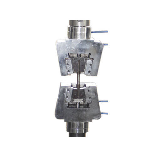 Hydraulic Grip