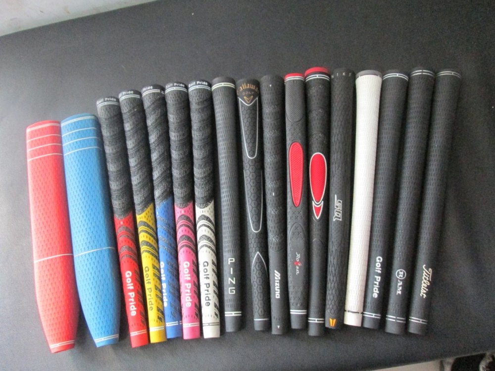 Hydraulic Wedge Grips