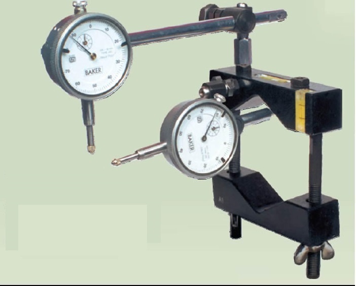 Shaft Alignment Kit
