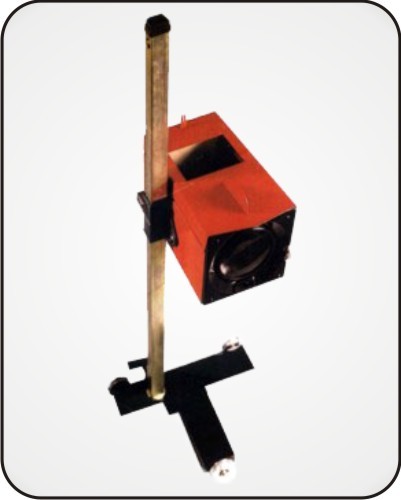 Head Beam Aligner