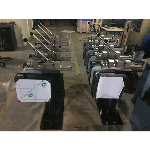 Wafer Probing Station