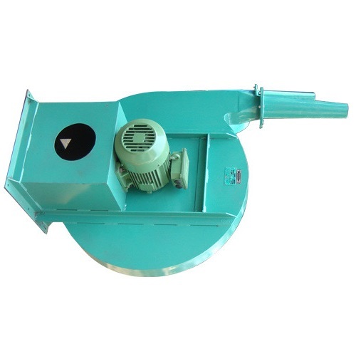 5.76 W MS High Speed Blower Fan