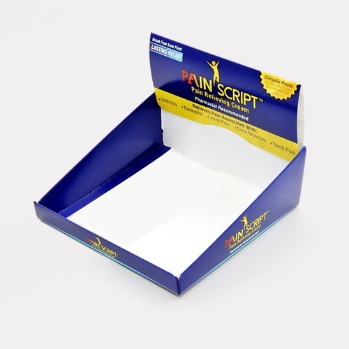 Display Box