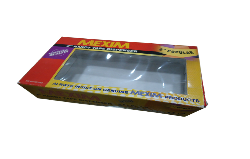 Cardboard Display Boxes, 2 mm, Rectangle