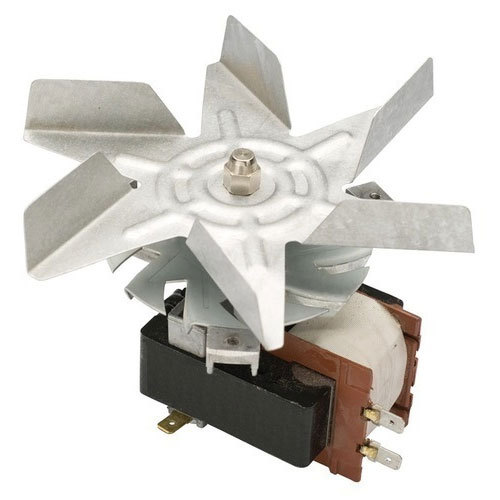 0.5 - 1 Hp Industrial Blower Fan