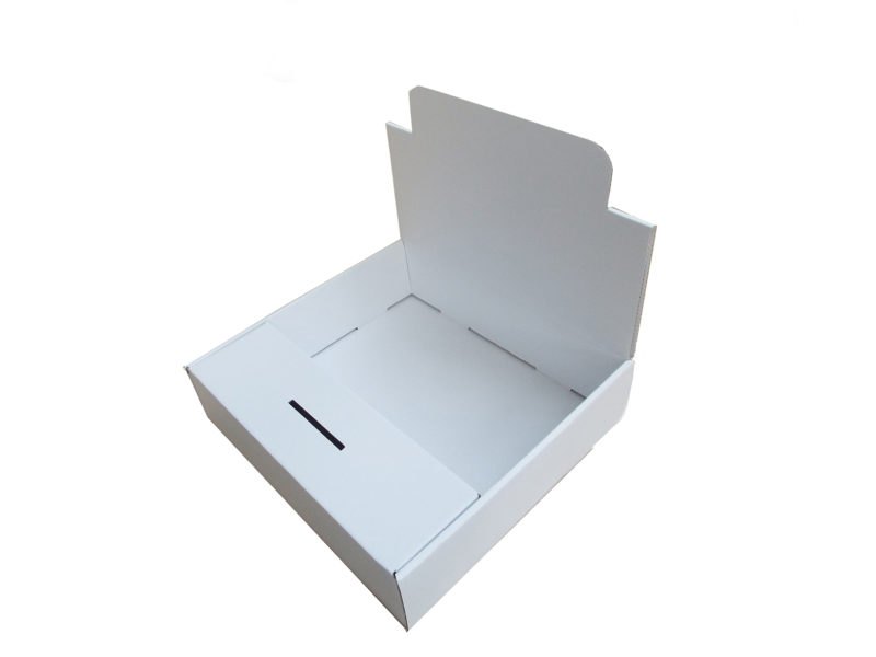 Cardboard Display Boxes