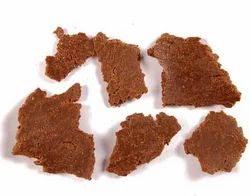 Peanut Oil Cake