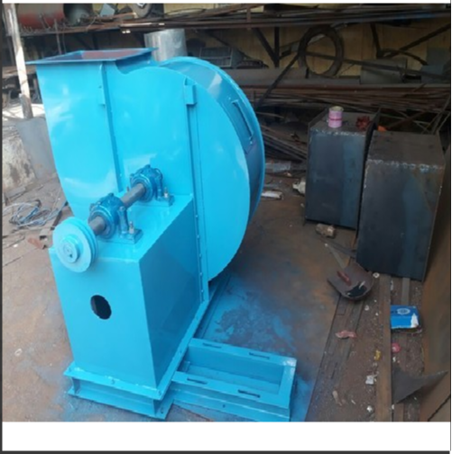Wall Blower Fans, For Industrial