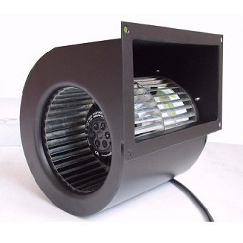 1.5 kW Cast Steel Blower Fan