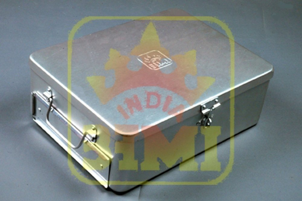PDC(Post Dated Cheque) Cheque Box