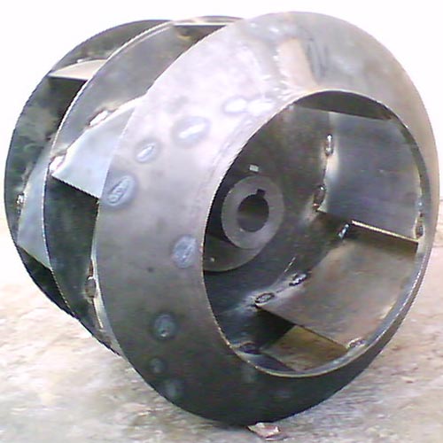 Fan Blower