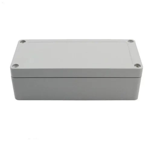 Acrylic Polycarbonate Enclosures