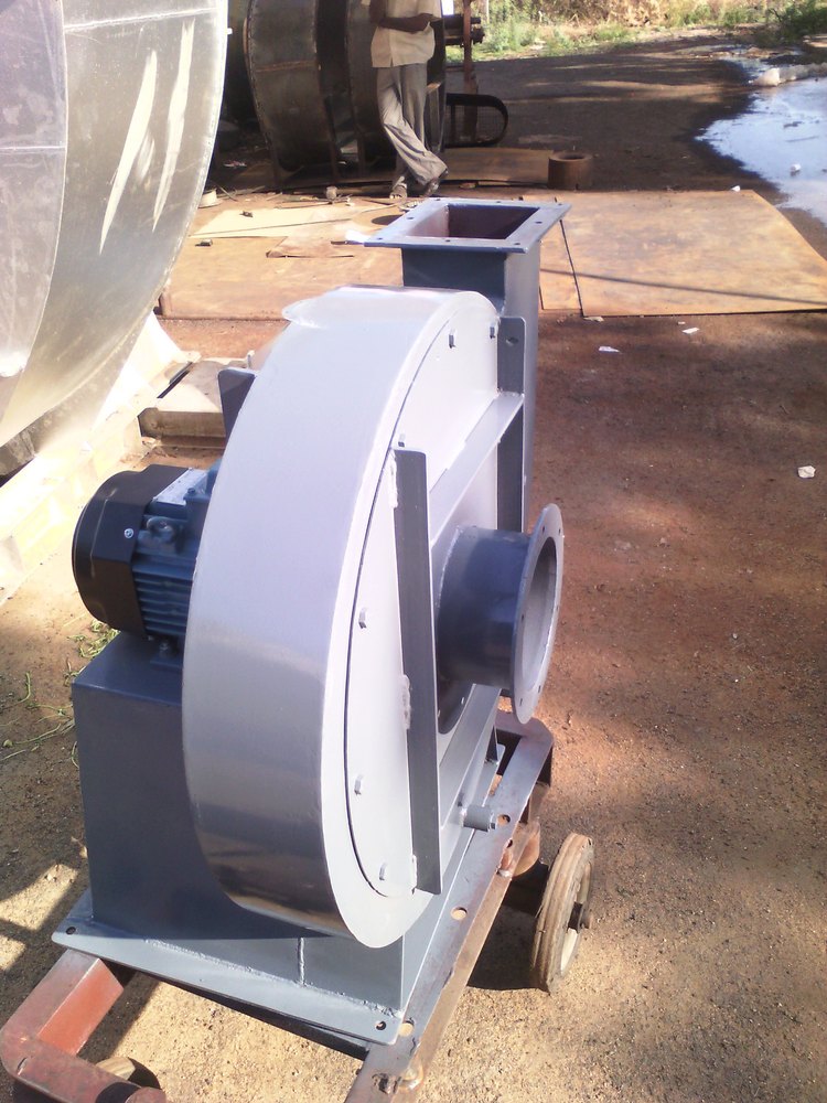 2hp Blower Fan