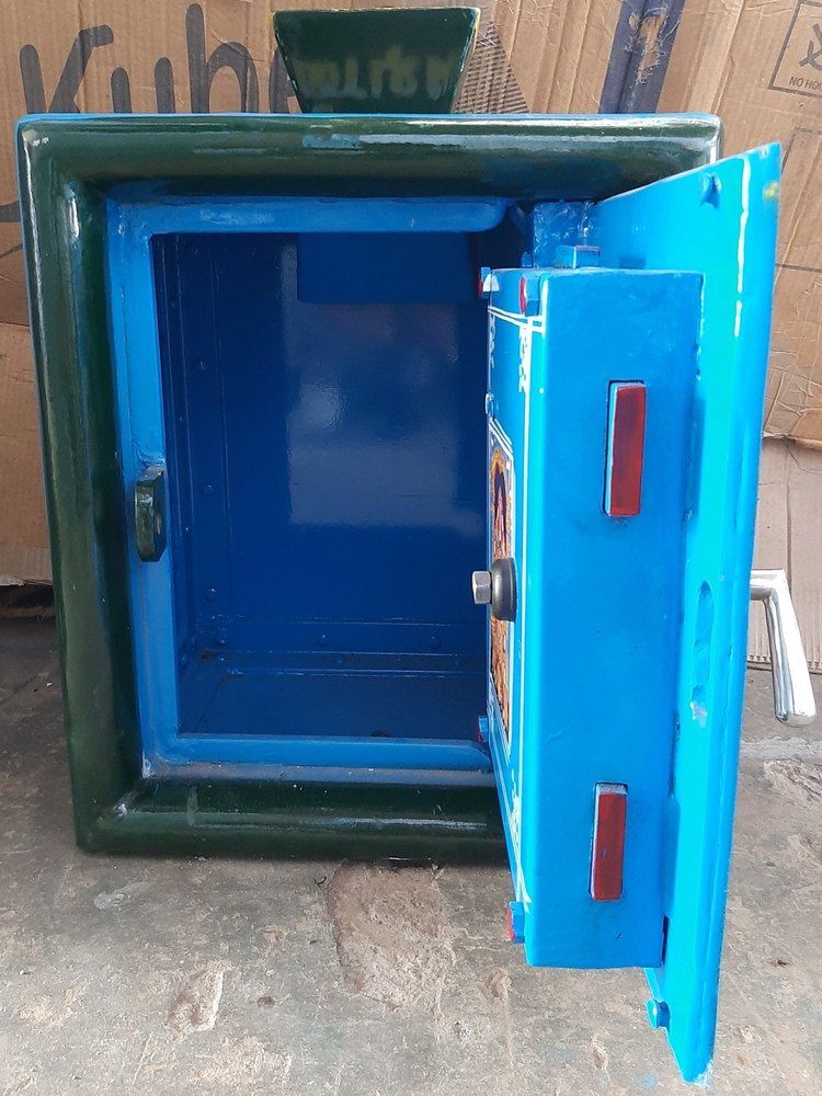 Mild Steel Temple Undiyal