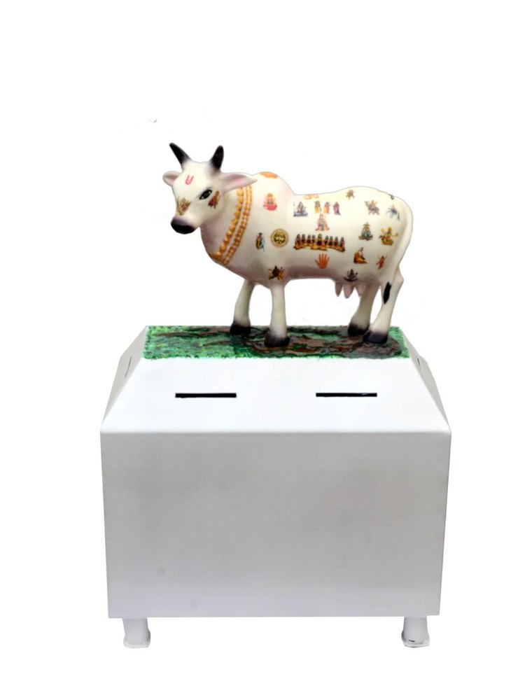 Donation Box- Gau Mata
