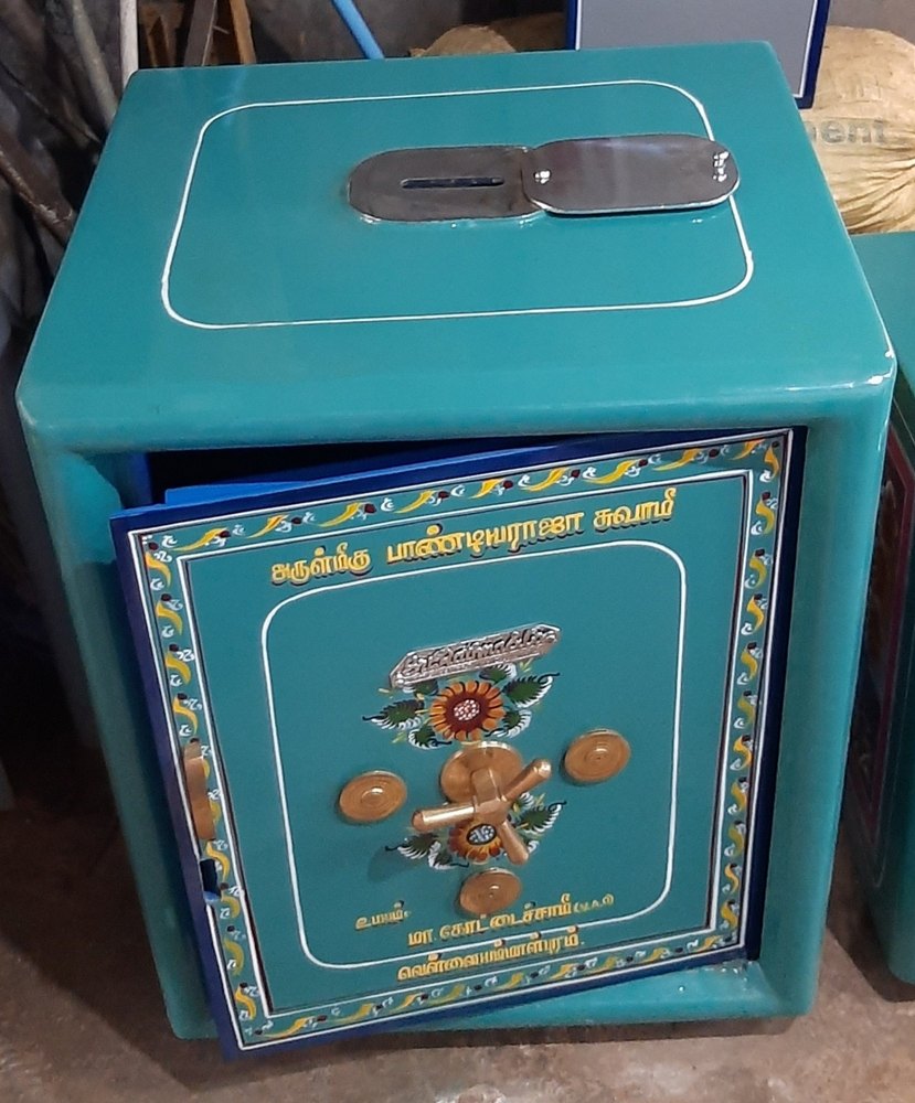 Iron Safety Undiyal