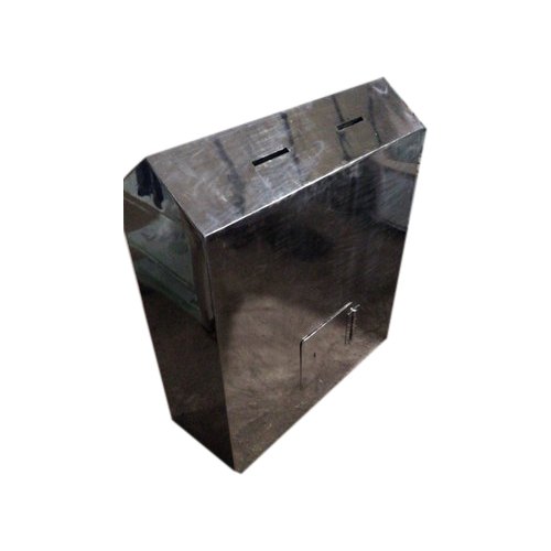 SS Daan Peti, Thickness: 22 mm