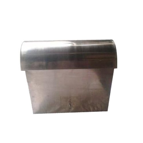 SS Donation Box