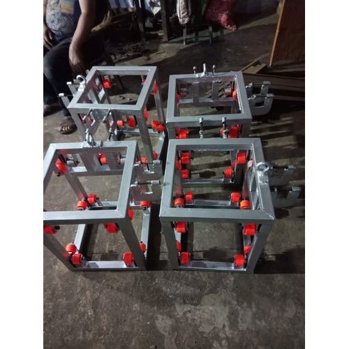 Iron Rolling DJ Lighting Truss