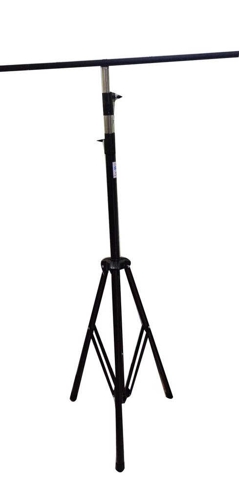SAS black Dj Light Stand, IP54