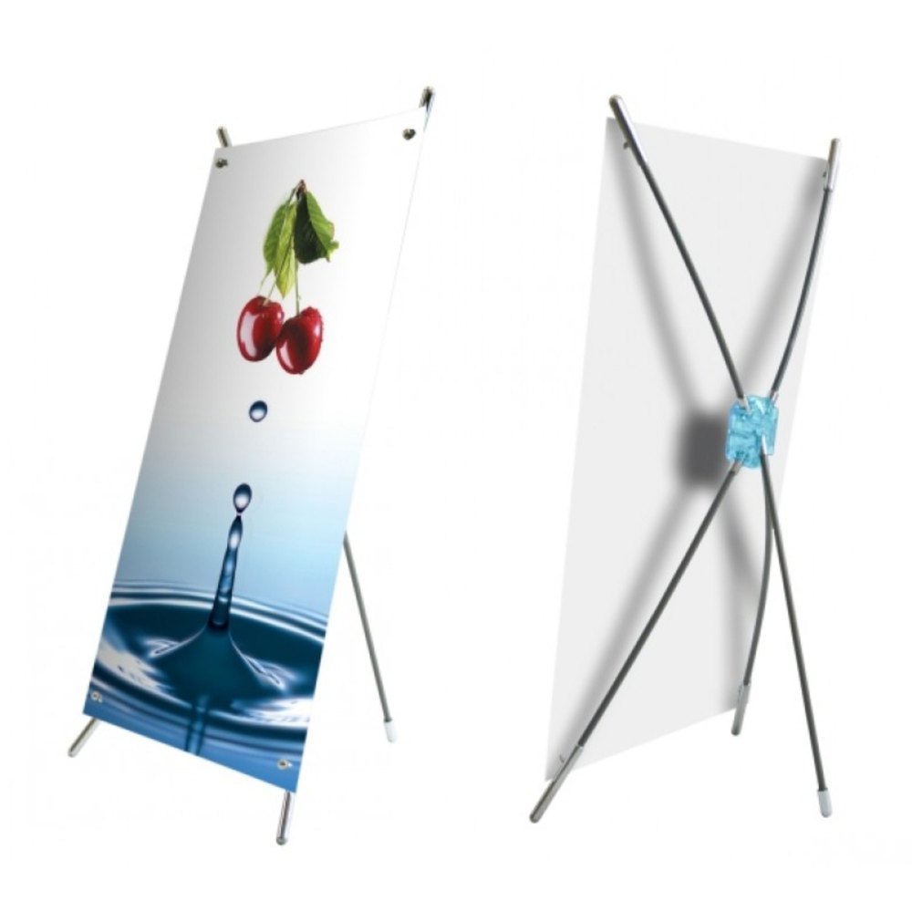 Flex Banner Stand
