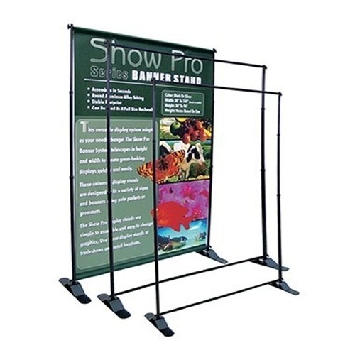 Adjustable Backdrop Stand, For Advertising