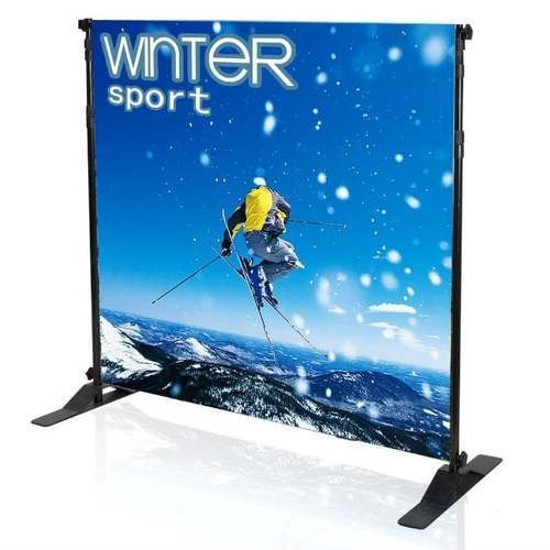 Adjustable Backdrop Stand