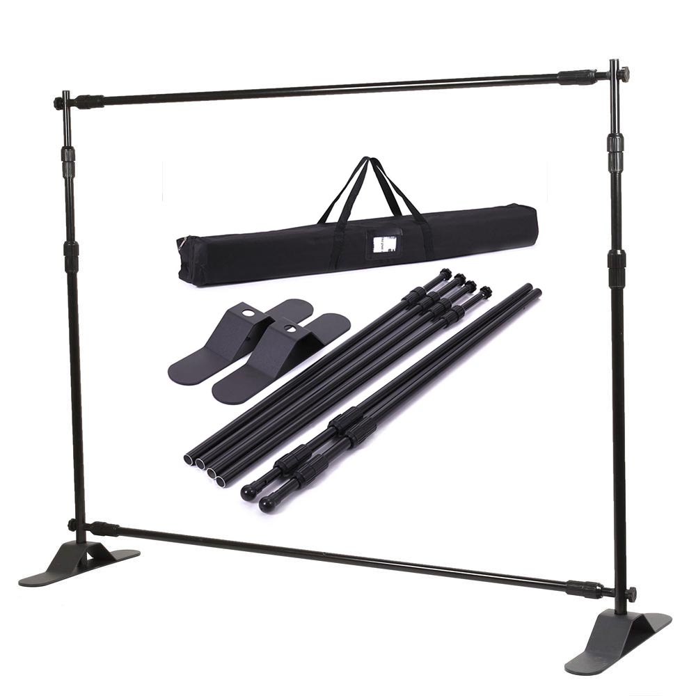 Adjustable Backdrop