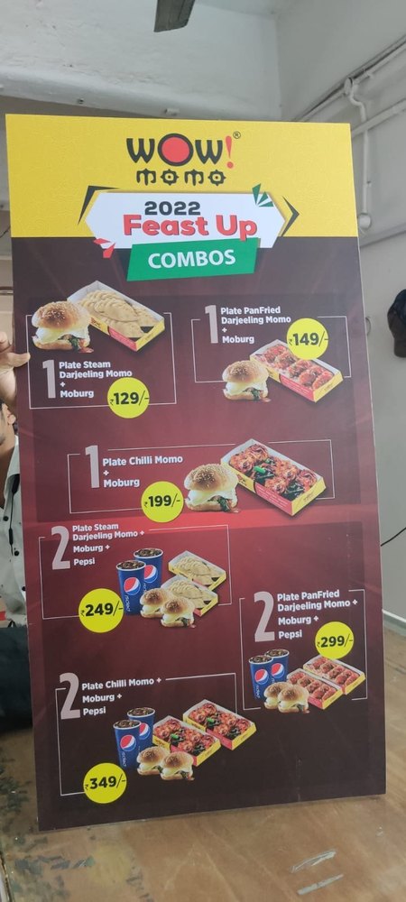 Vinyl Branding Printed Sun Board, For Advertising