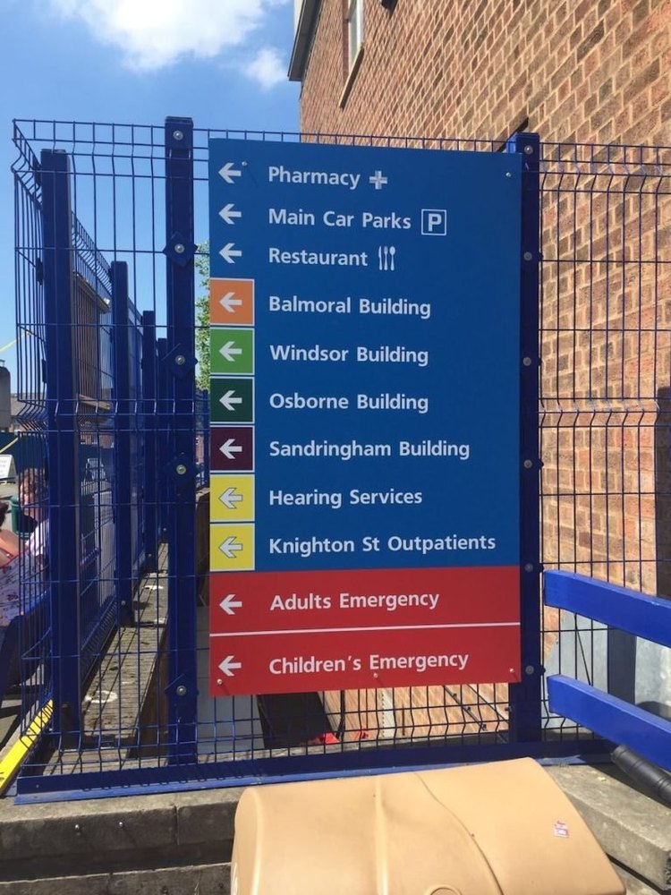 Sun Boards With Vinyl, For Advertising