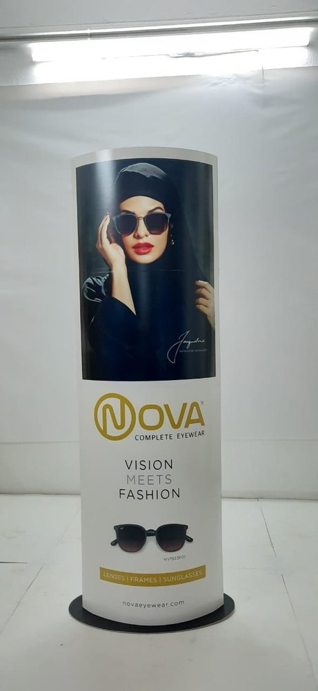 Cardboard Standee, For Advertisement
