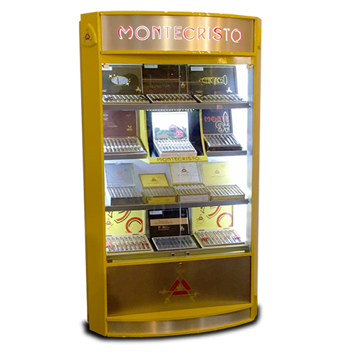 Pop Displays, For Advertisement